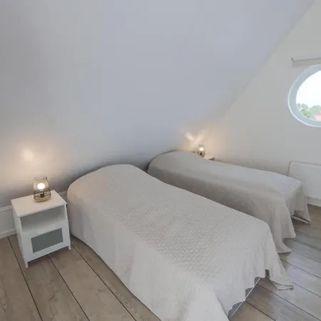 Weststraat 20 - - Kompas 3p