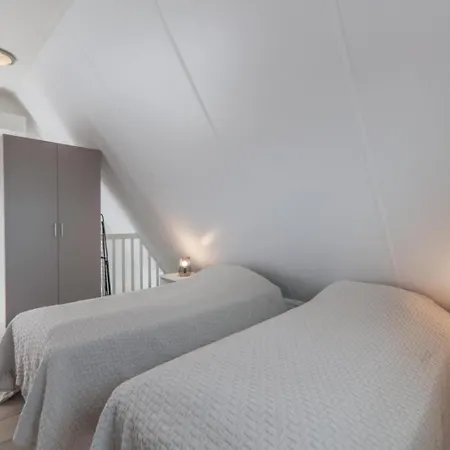 Weststraat 20 - - Kompas 3p Apartment Ouddorp