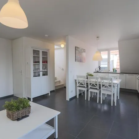 Weststraat 20 - - Kompas 3p Apartment *