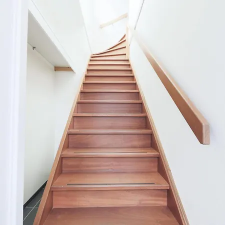 Weststraat 20 - - Kompas 3p