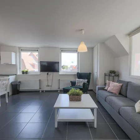 Apartment Weststraat 20 - - Kompas 3p