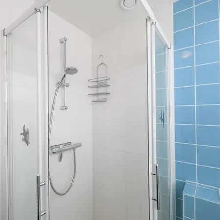 Weststraat 20 - - Kompas 3p Apartment Ouddorp