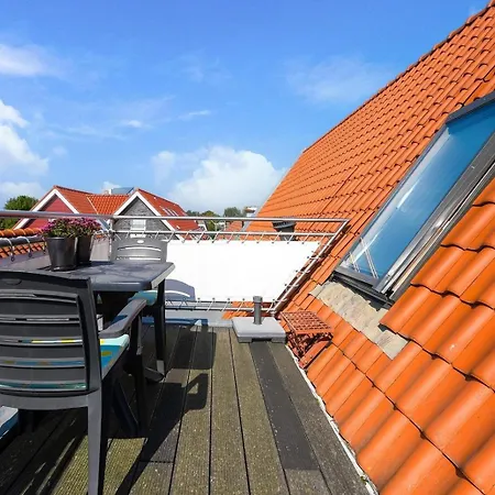 Apartment Weststraat 20 - - Kompas 3p *