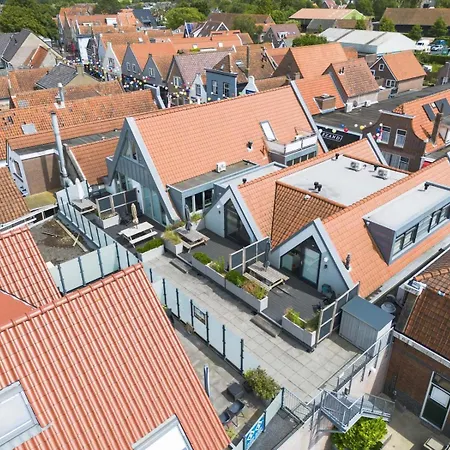 Apartment Weststraat 20 - - Kompas 3p *