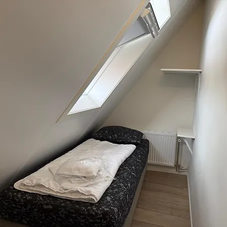 Weststraat 20 - - Kompas 3p * Ouddorp