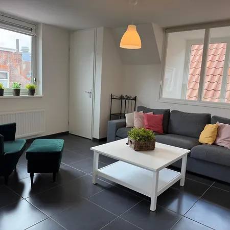 Weststraat 20 - - Kompas 3p