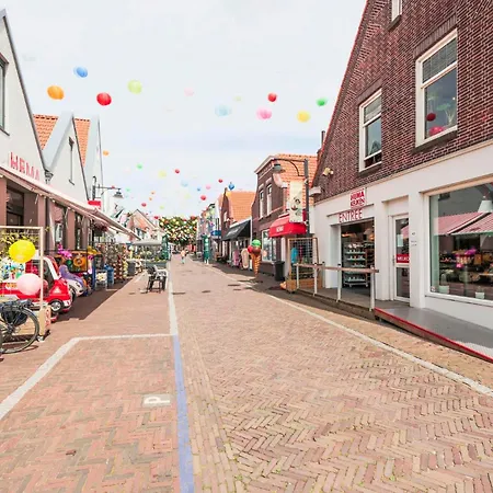 Weststraat 20 - - Kompas 3p Lejlighed Ouddorp