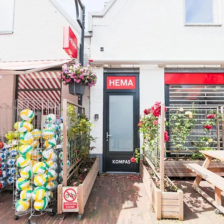 Weststraat 20 - - Kompas 3p *