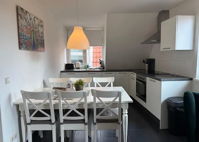 Weststraat 20 - - Kompas 3p Ouddorp