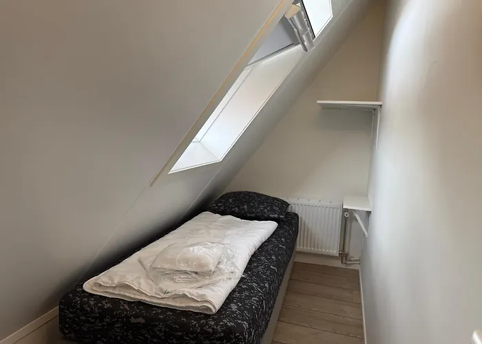 Weststraat 20 - - Kompas 3p * Ouddorp