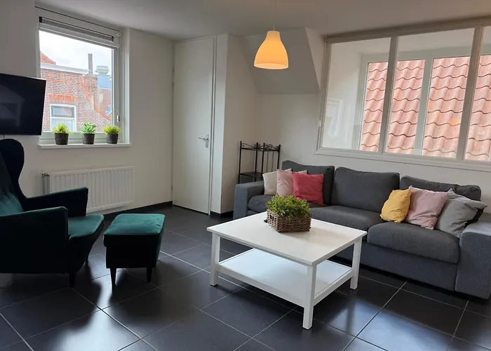 Weststraat 20 - - Kompas 3p