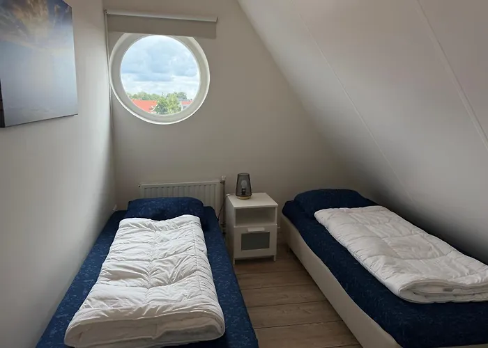 Weststraat 20 - - Kompas 3p Appartement