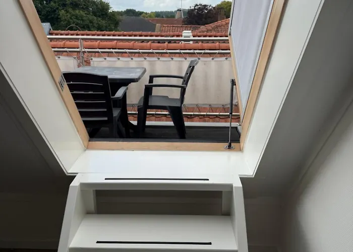 Weststraat 20 - - Kompas 3p * Ouddorp