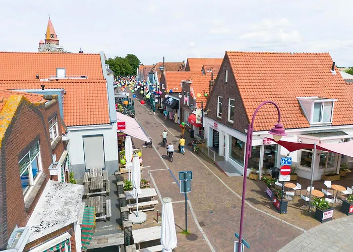 Weststraat 20 - - Kompas 3p Ouddorp