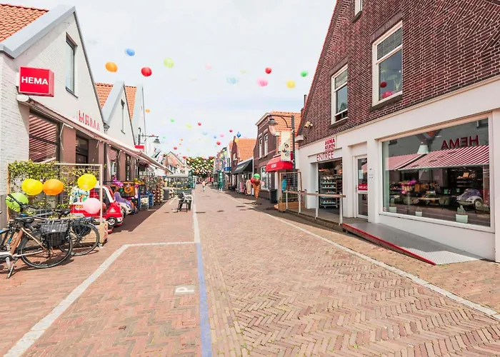 Weststraat 20 - - Kompas 3p Appartement Ouddorp