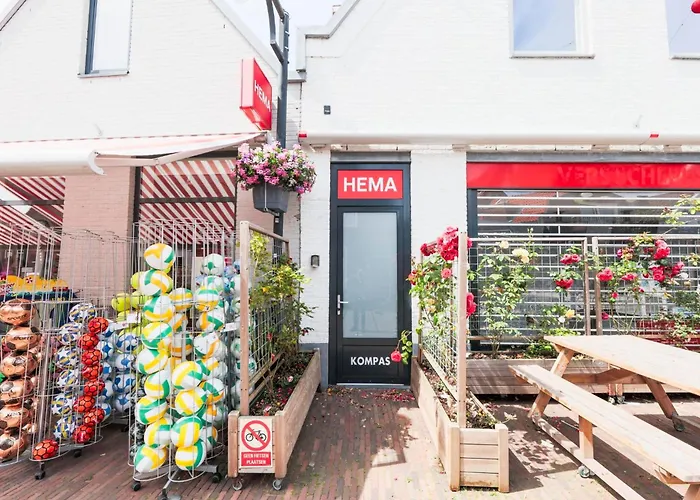 Weststraat 20 - - Kompas 3p *