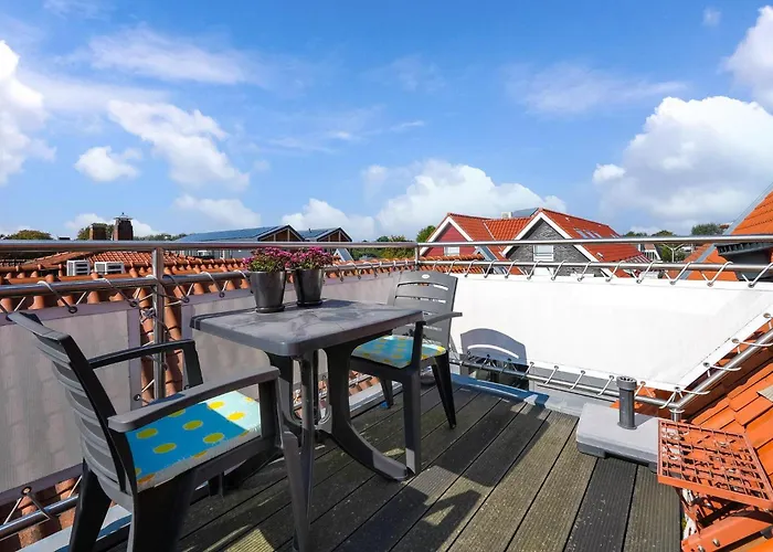 Appartement Weststraat 20 - - Kompas 3p *