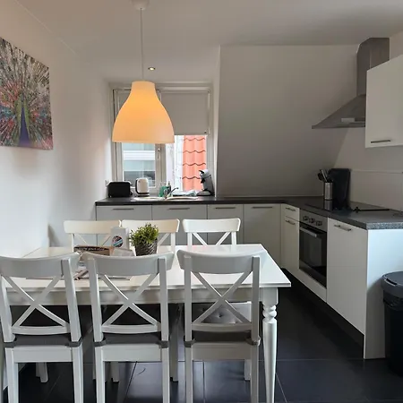 Weststraat 20 - - Kompas 3p Ouddorp