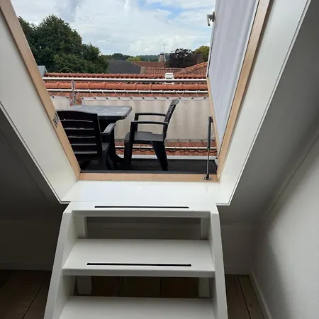 Weststraat 20 - - Kompas 3p * Ouddorp