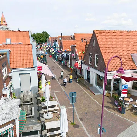 Weststraat 20 - - Kompas 3p Ouddorp