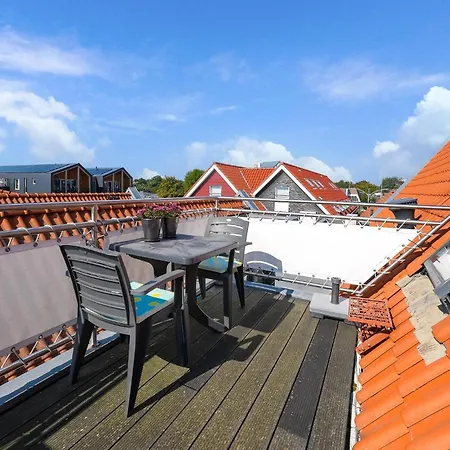 Weststraat 20 - - Kompas 3p * Ouddorp