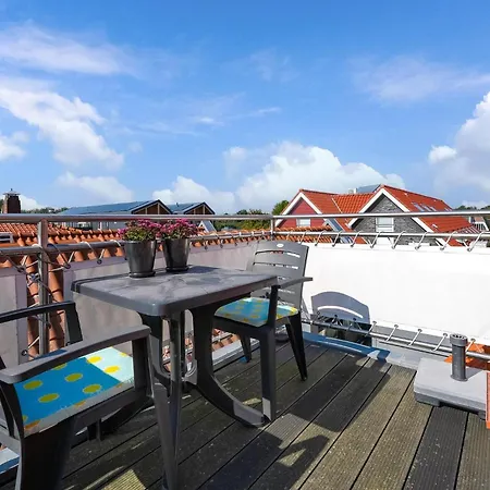 شقة Weststraat 20 - - Kompas 3p *