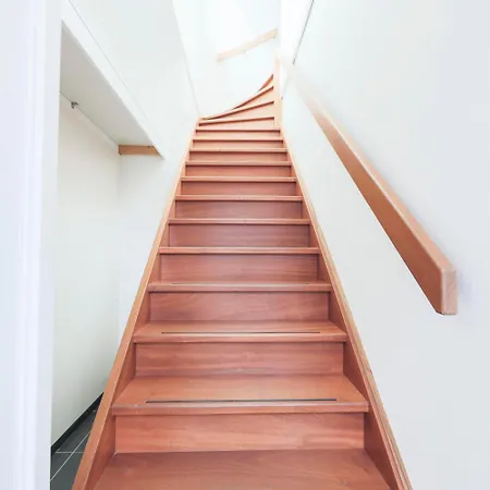 Weststraat 20 - - Kompas 3p